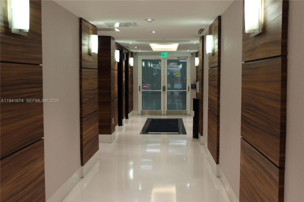 650 West Ave, Unit 810, Miami Beach, FL 33139 Photo