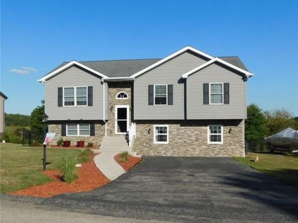 309 Shagbark Road, Grindstone, PA 15442