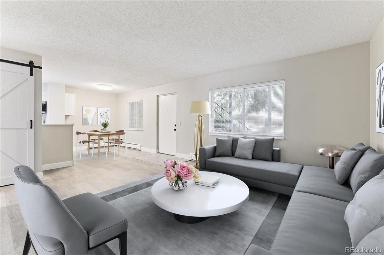 2225 S Jasmine Street, Unit 102, Denver, CO 80222 Main Photo