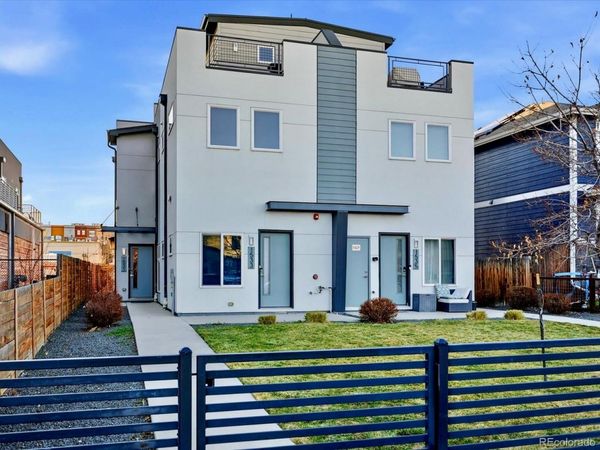 1531 Vrain Street, Denver, CO 80204