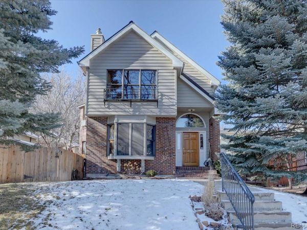 815 16th Street, Boulder, CO 80302