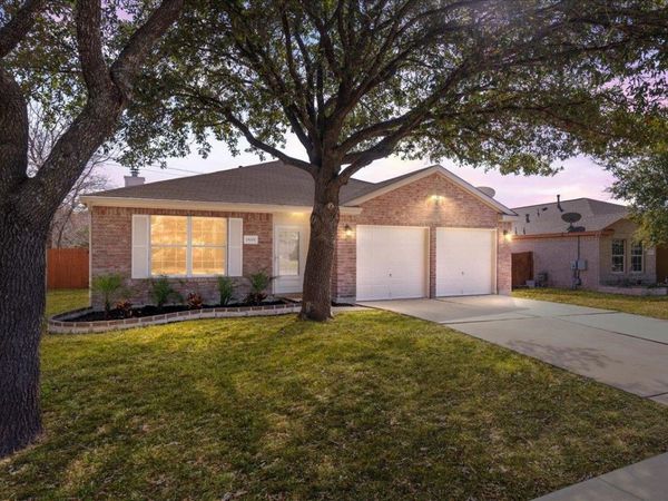 15001 Lantern DR, Pflugerville, TX 78660