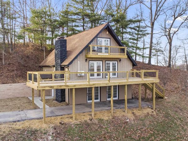 6815 Alley Branch, Catlettsburg, KY 41129