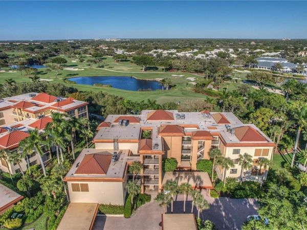 6770 Pelican Bay BLVD, Unit 222, NAPLES, FL 34108