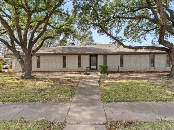 4117 Keele Drive, Garland, TX 75041