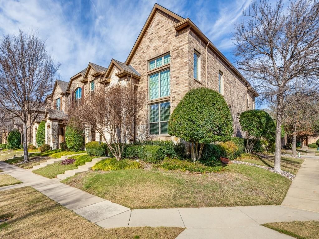 4667 Amanda Court, Plano, TX 75024 Main Photo