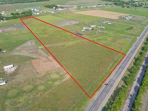 TBD US-69, Leonard, TX 75452