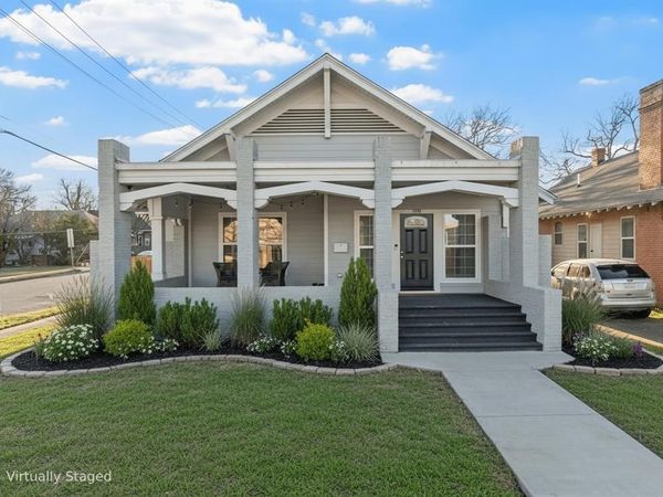 1200 N 15th Street, Waco, TX 76707