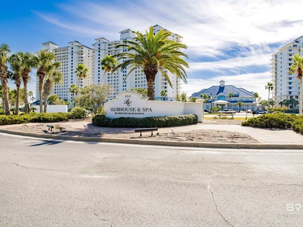 375 Beach Club Trail, Unit B 506, Gulf Shores, AL 36542