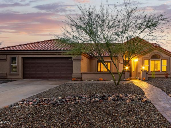 6538 E PRESIDIO Street, Mesa, AZ 85215