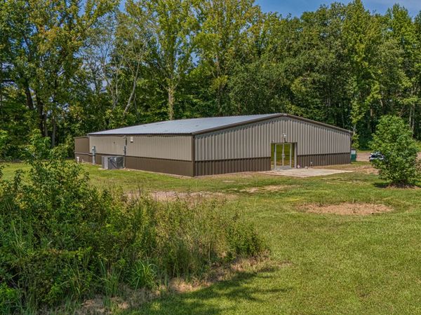 21631 Highway 45 North, Aberdeen, MS 39730