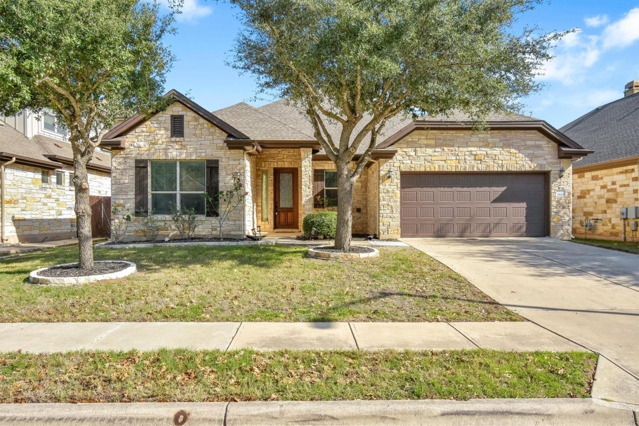 1810 Manada Trl, Leander, TX 78641 Main Photo