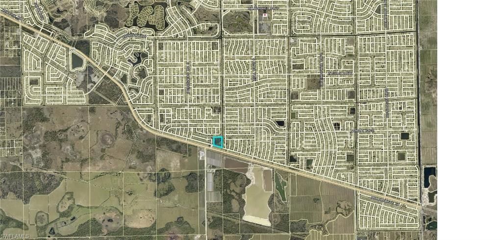 2819 Meadow Rd, Lehigh Acres, FL 33974 Photo