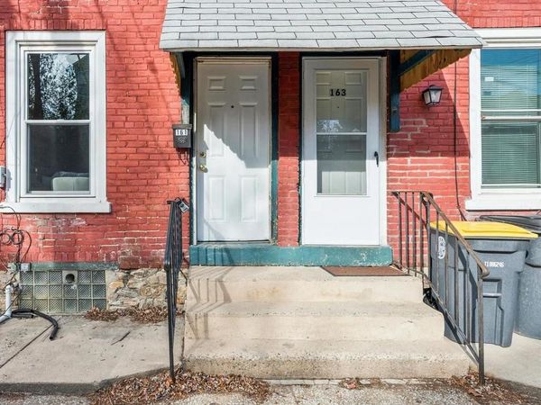161 JEFFERSON AVENUE, DOWNINGTOWN, PA 19335