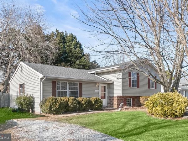 9116 CAMELIA DRIVE, EASTON, MD 21601