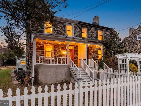 712 PACIFIC STREET, BALTIMORE, MD 21211