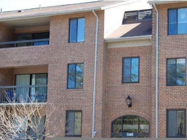 11401 COMMONWEALTH DRIVE, Unit 301, ROCKVILLE, MD 20852