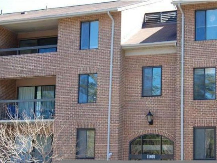 11401 Commonwealth Drive, Unit 301, Rockville, MD 20852 Main Photo