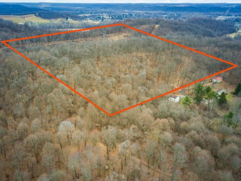 0 Burch Drive NE, Newark, OH 43055 Photo 1