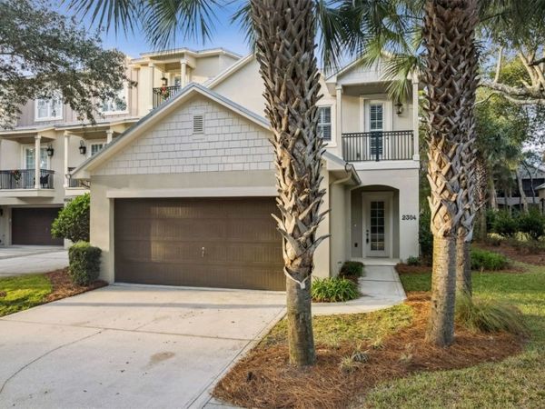 95042 SUMMERWOODS Circle, Unit 2304, Amelia Island, FL 32034