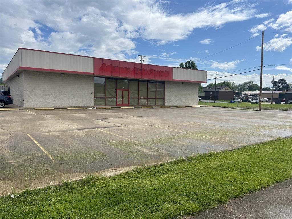 455 Washington Avenue Huntington, WV 25701