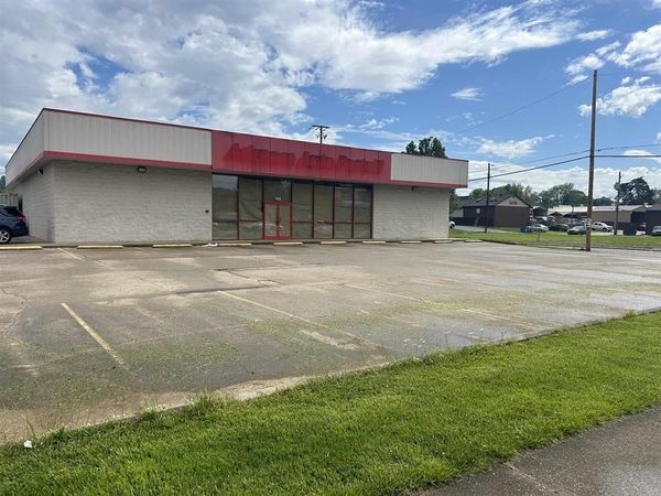 455 Washington Avenue, Huntington, WV 25701