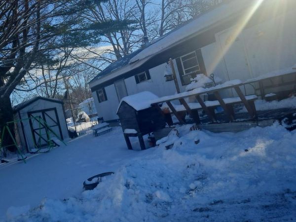 154 Fayette Road, Unit 6, Livermore Falls, ME 04254