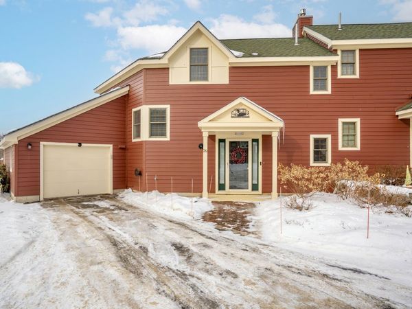29 Winsor Green Road, Unit 29, Naples, ME 04055