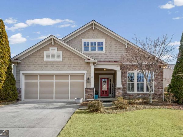 4945 Kings Common Way, Cumming, GA 30040