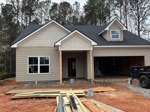 211 Oak Avenue, Pine Mountain, GA 31822