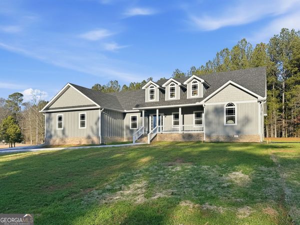 496 Mary Drive, Roanoke, AL 36274
