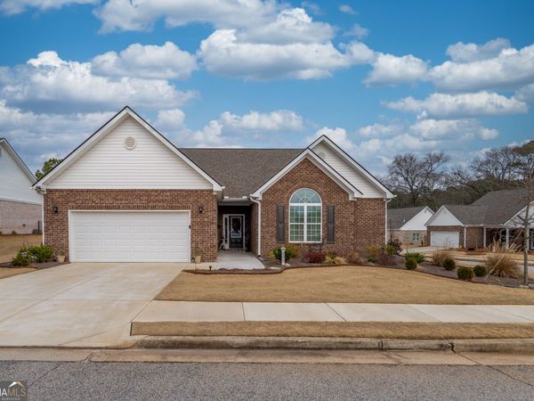 900 Park Place Street, Social Circle, GA 30025