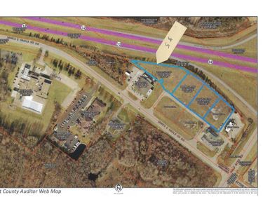 2100 James E Sauls SR Drive, Williamsburg Twp, OH 45103