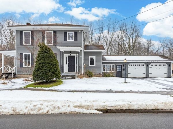 125 E Pearl Street, Newark, NY 14513