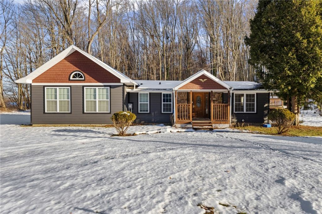 11403 Canaseraga Road, Dansville, NY 14437 Main Photo