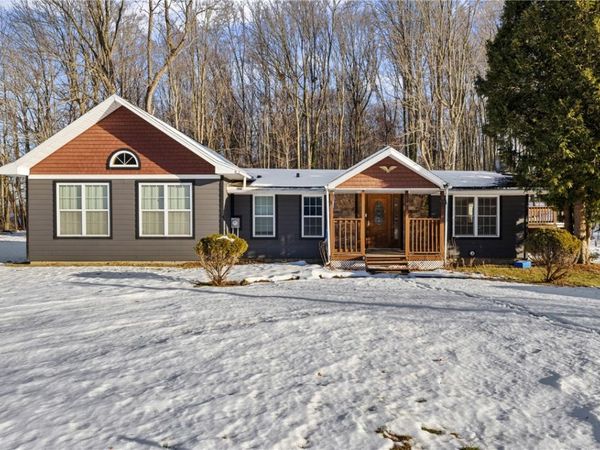 11403 Canaseraga Road, Dansville, NY 14437