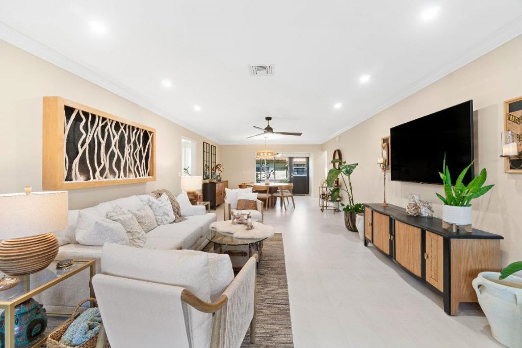 9955 Cherry Tree Terrace, Unit A, Boynton Beach, FL 33436 Main Photo