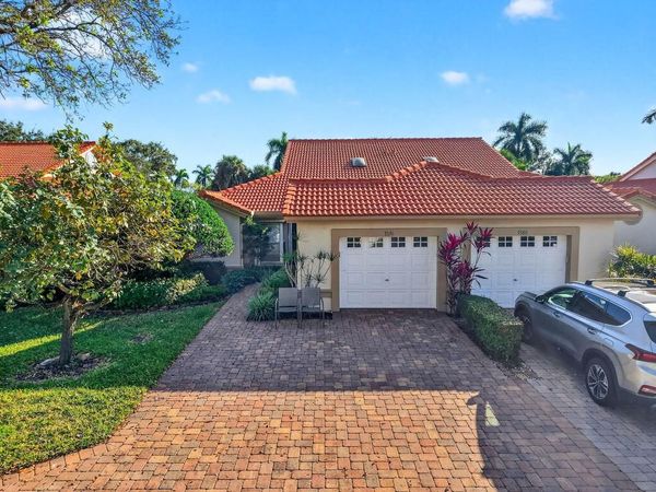 7576 Island Breeze Terrace, Unit A, Boynton Beach, FL 33437
