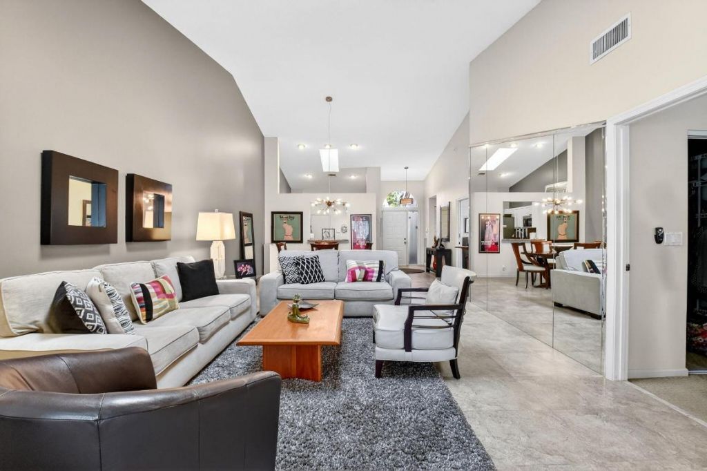 7576 Island Breeze Terrace, Unit A, Boynton Beach, FL 33437 Photo