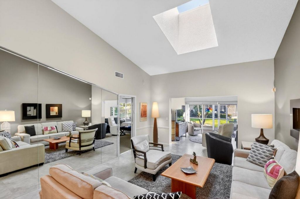 7576 Island Breeze Terrace, Unit A, Boynton Beach, FL 33437 Photo