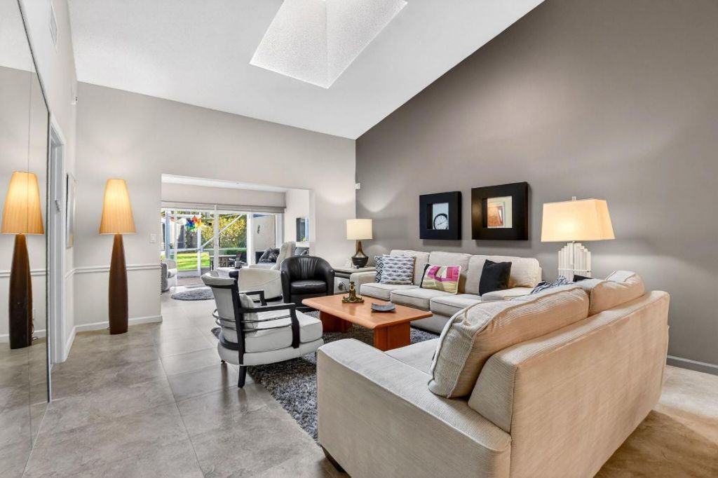 7576 Island Breeze Terrace, Unit A, Boynton Beach, FL 33437 Photo