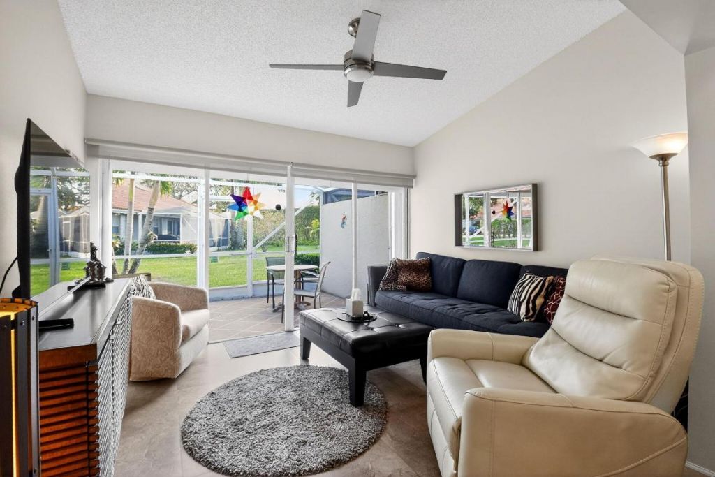 7576 Island Breeze Terrace, Unit A, Boynton Beach, FL 33437 Photo