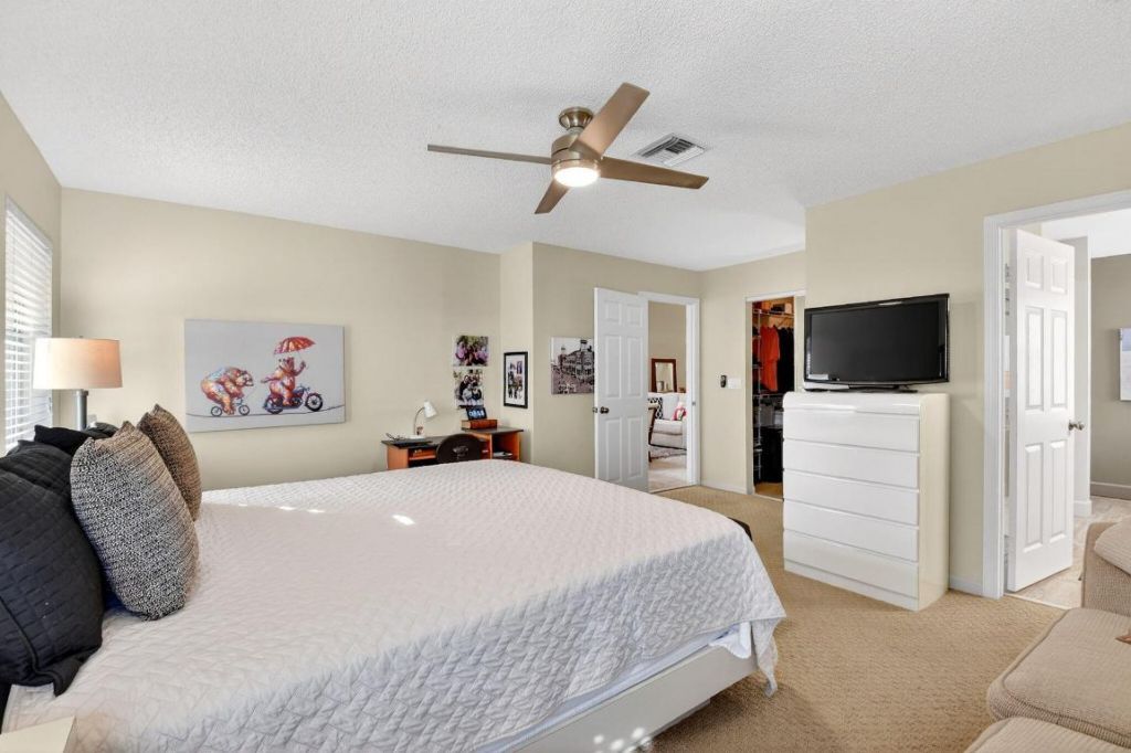 7576 Island Breeze Terrace, Unit A, Boynton Beach, FL 33437 Photo