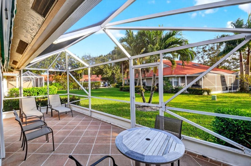 7576 Island Breeze Terrace, Unit A, Boynton Beach, FL 33437 Photo