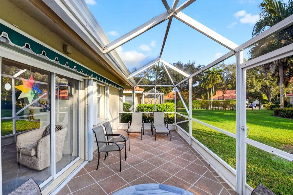 7576 Island Breeze Terrace, Unit A, Boynton Beach, FL 33437 Photo