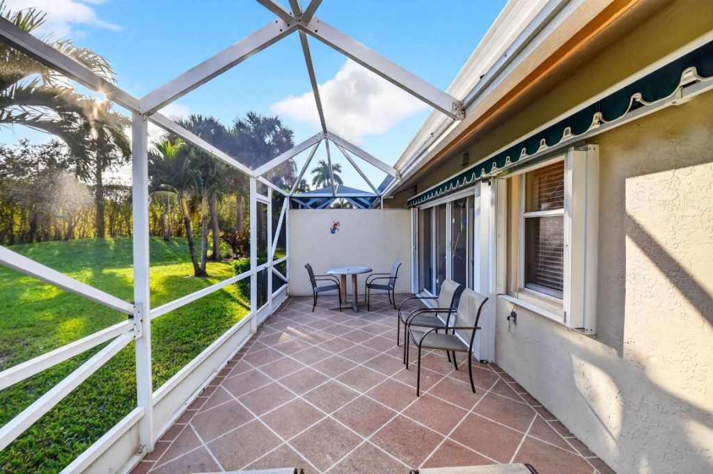 7576 Island Breeze Terrace, Unit A, Boynton Beach, FL 33437 Photo