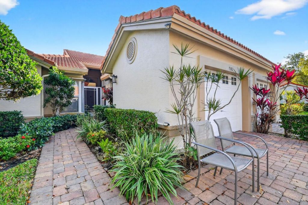 7576 Island Breeze Terrace, Unit A, Boynton Beach, FL 33437 Photo