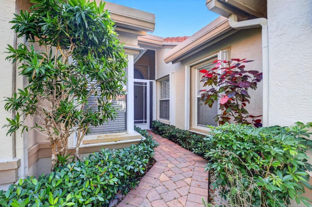 7576 Island Breeze Terrace, Unit A, Boynton Beach, FL 33437 Photo