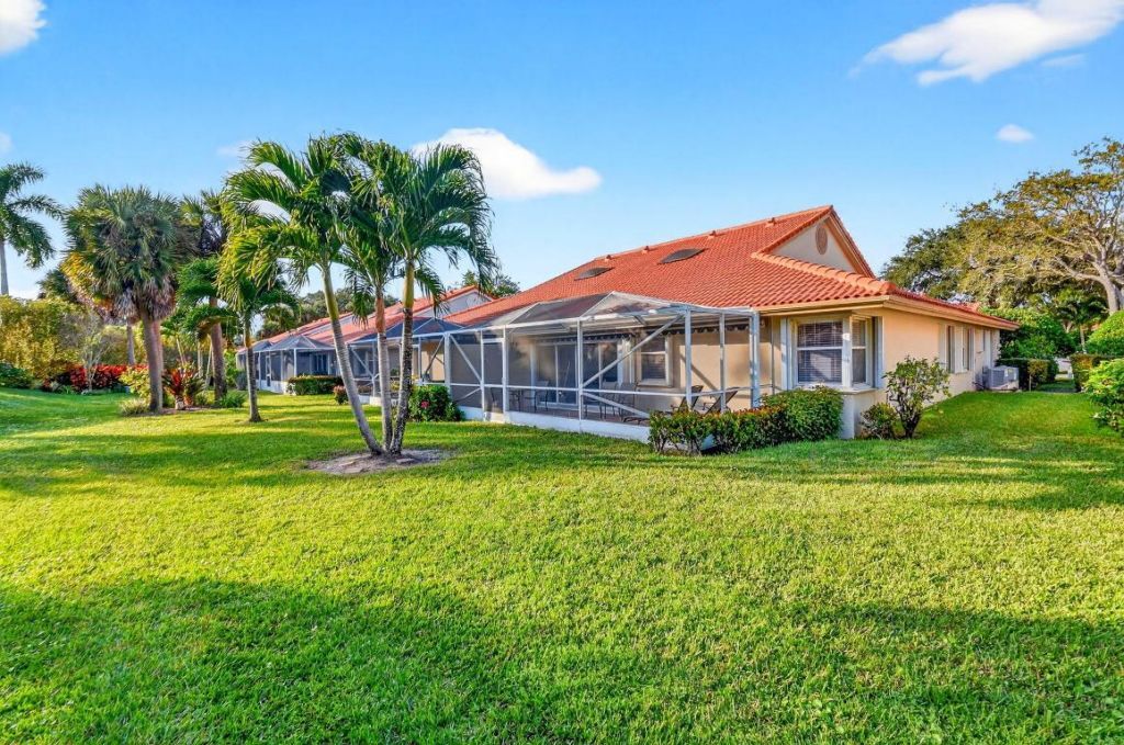 7576 Island Breeze Terrace, Unit A, Boynton Beach, FL 33437 Photo