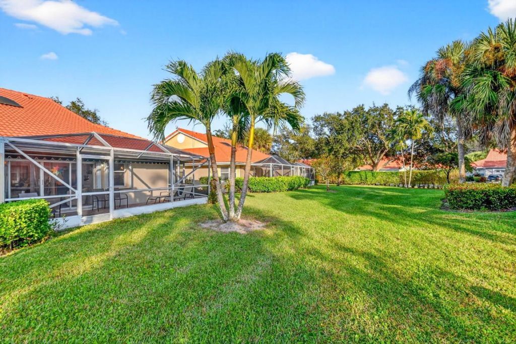 7576 Island Breeze Terrace, Unit A, Boynton Beach, FL 33437 Photo